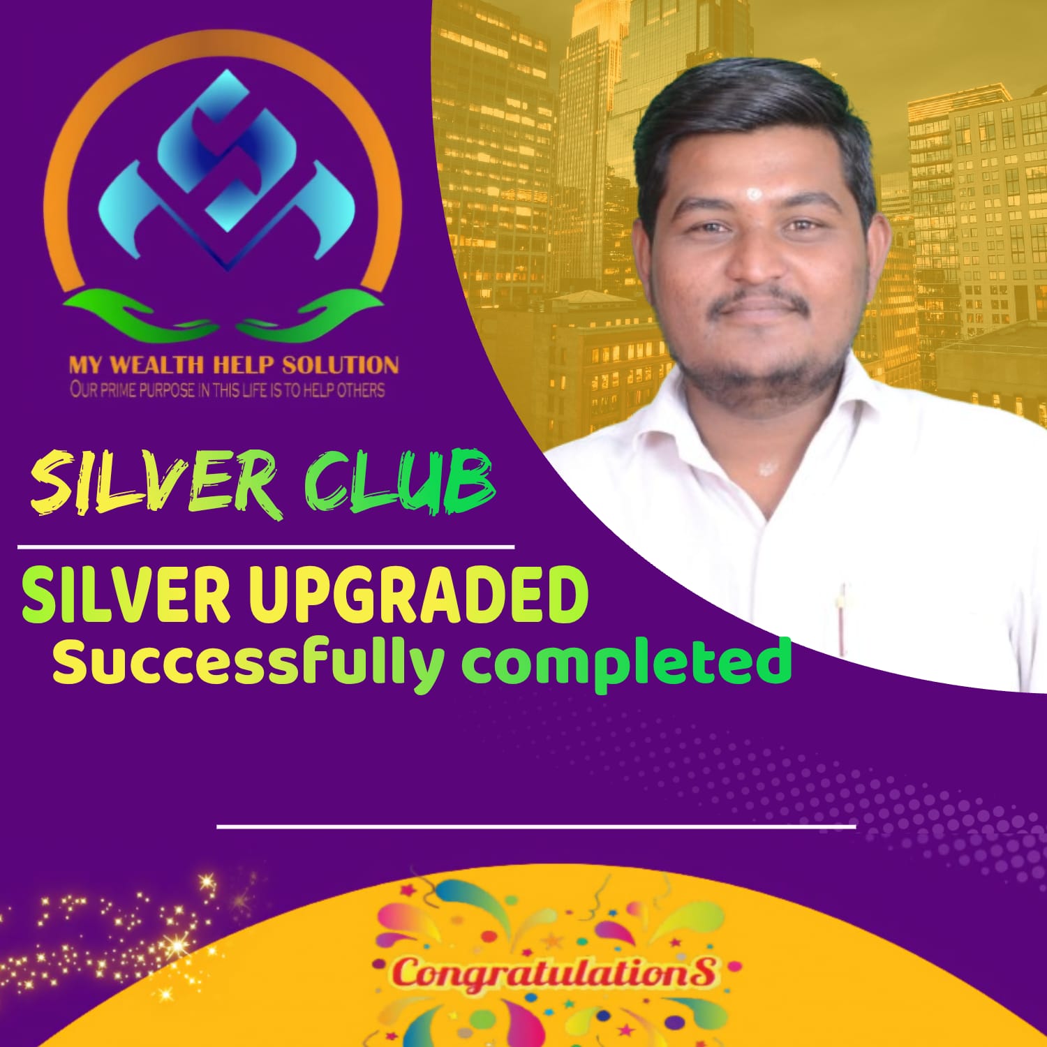 Achievers Photo