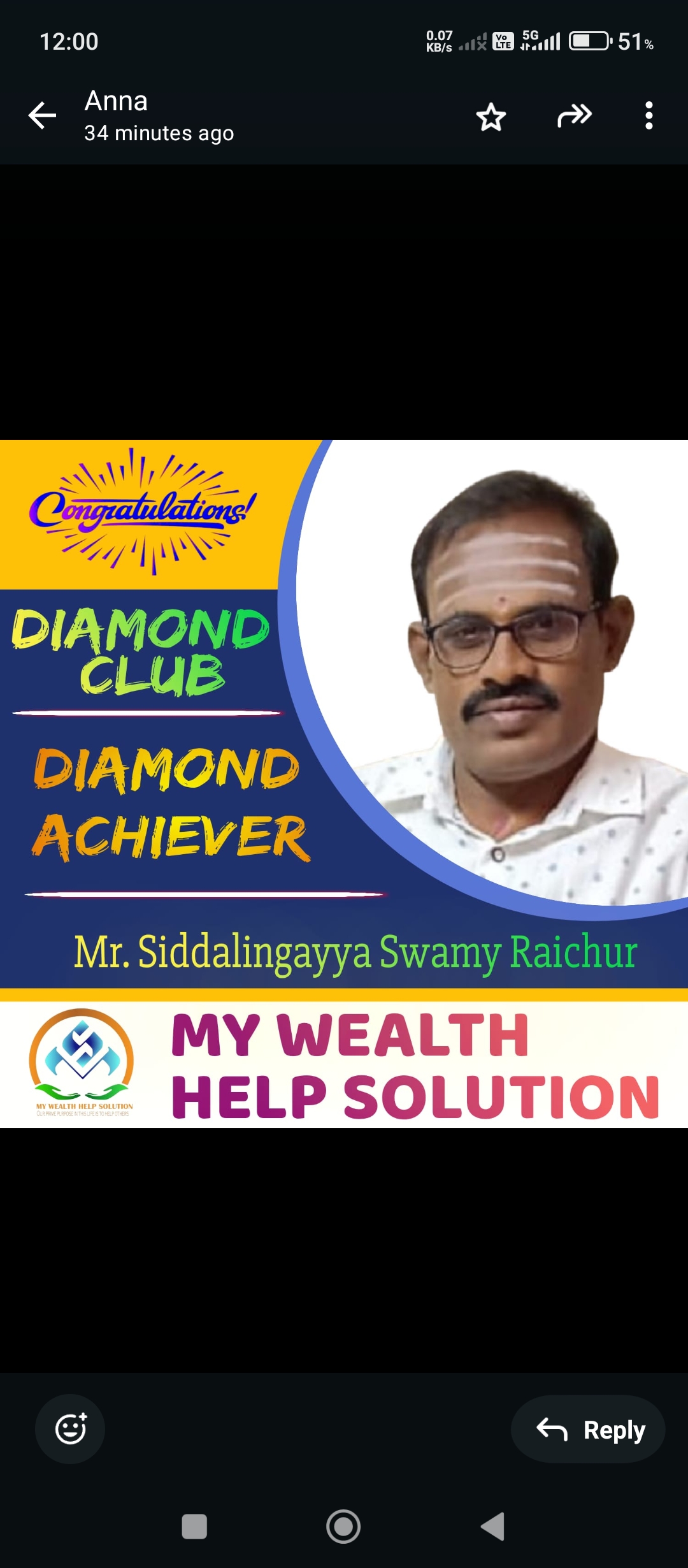 Achievers Photo