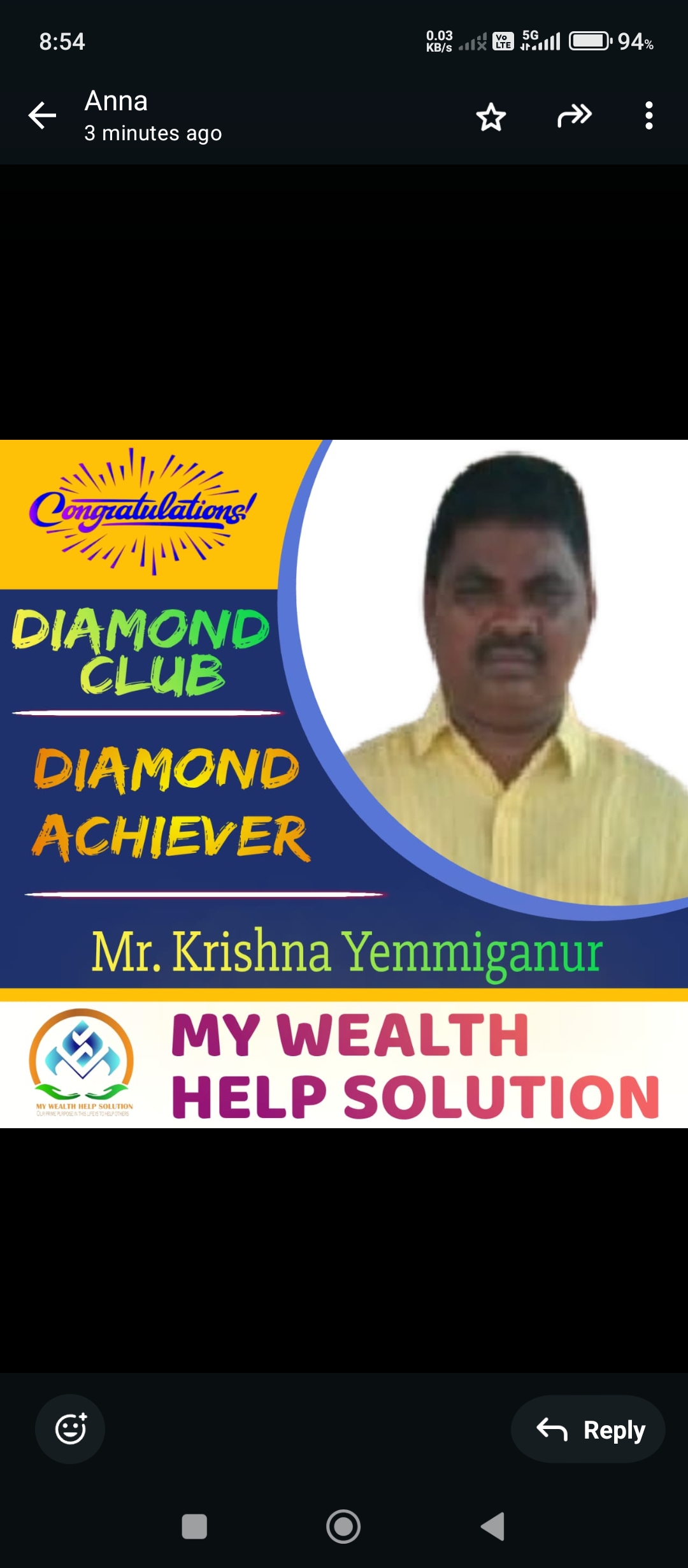 Achievers Photo